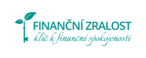 logo-financni-zralost-tyrkysova-pruhledne-pozadi