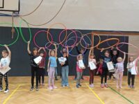 „HULA HOOP – TOČENÍ KRUHEM KOLEM PASU“ – 28. 1. 2025